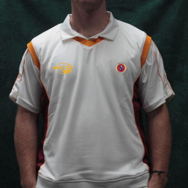 Martley CC Sleeveless Jumper Thumbnail